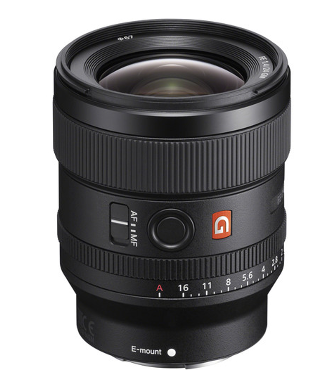 Sony Alpha Costa rica